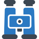 binocular icon