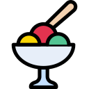 crème glacée 