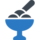 crème glacée 