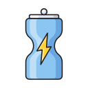 bebida energética icon