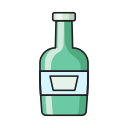 bebida alcoholica icon