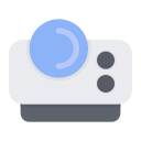 proyector icon