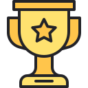 trofeo icon