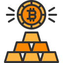 bitcoin icon