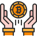 bitcoin icon