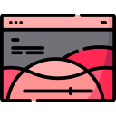 diagrama icon