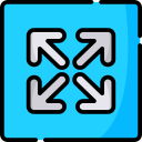 maximizar icon