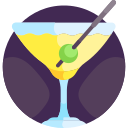 martini icon