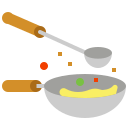 cocinando icon