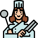 cocinero icon