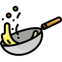 cocinando icon