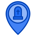 cementerio icon