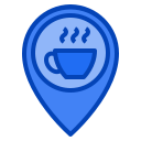 café icon