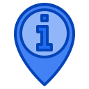 información icon