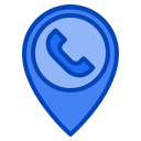 teléfono icon