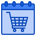 carrito de compras icon