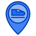 shinkansen icon