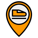 shinkansen icon