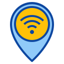 wifi icon