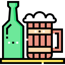 Beer mug 