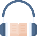 audio libro icon