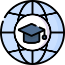 educación global icon