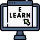 elearning icon