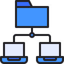 transferencia de archivos