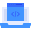 codificación icon