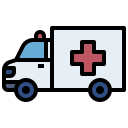 ambulancia icon