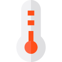 temperaturas icon