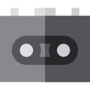 camara de video icon