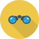 binocular icon