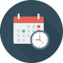 calendario icon