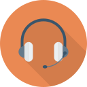 auriculares icon