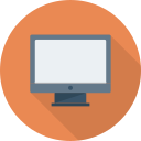 monitor icon