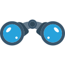 binocular 