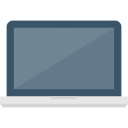 Laptop icon