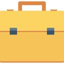 Briefcase icon
