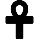 ankh icon