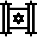 Torah icon