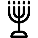 menorah 