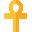 ankh icon