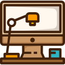 escritorio icon