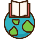 libro electronico icon