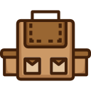 mochila icon