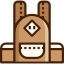 mochila icon