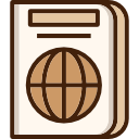 pasaporte icon