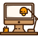 escritorio icon