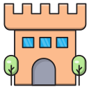 castillo icon